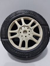 Cinzeiro de pneu de roda vintage Advan Neova 195/55/R15 lembrança de resina dura, usado comprar usado  Enviando para Brazil