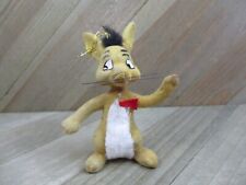 Usado, Boneco de feltro Disney Winnie the Pooh Rabbit antigo original vintage década de 1950 - 3" comprar usado  Enviando para Brazil