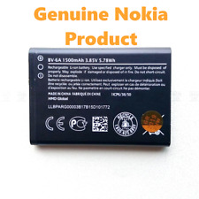 Bateria de substituição Nokia 2060, 3060, C5-03 BV-6A BV6A comprar usado  Enviando para Brazil