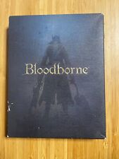 USADO PS4 Bloodborne First Press edição limitada Japão comprar usado  Enviando para Brazil