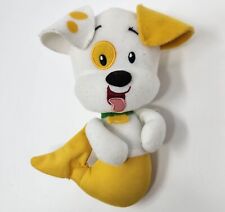 Cachorro sereia amarelo de pelúcia Nickelodeon Nick Jr Bubble Guppies Bubble Puppy 7,5" comprar usado  Enviando para Brazil