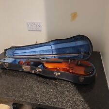 Violin music instrument for sale  LIVERPOOL