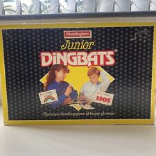 junior dingbats for sale  COVENTRY