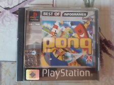 Gioco playstation pong usato  Sorrento