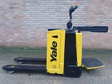 Yale mp20x electric for sale  HULL