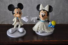 Figurines minnie mickey d'occasion  Wassy