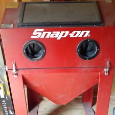Snapon abrasive blast for sale  Rhome