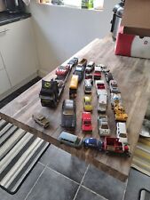 Old toy cars for sale  DARLINGTON