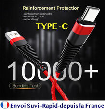 Usb type charger d'occasion  Mulhouse-