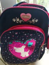 Sac scolaire fille d'occasion  France