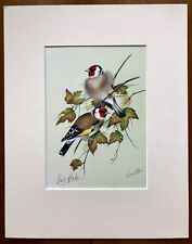 Goldfinches eric peake for sale  FLINT