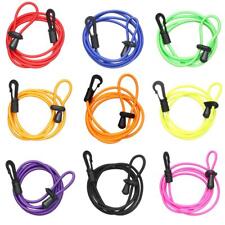 Rod Safety Tether Holder Lanyard Canoe Clip Kayak Paddle Leash Safe Cord Holder for sale  Shipping to South Africa