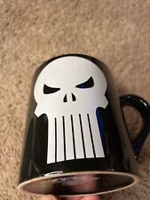 Punisher skull coffee for sale  Kansas City
