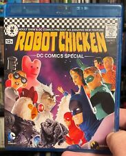 Robot chicken special for sale  Shelton