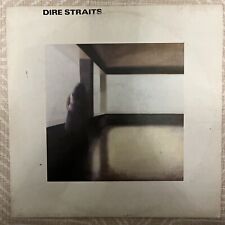 Dire Straits - S/T Debut - Vinyl LP - Vertigo UFO - 1978 - VG+/VG+ comprar usado  Enviando para Brazil