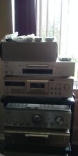 Onkyo c7030 player for sale  SOLIHULL
