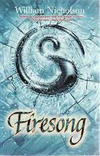 Nicholson william firesong for sale  STOCKPORT