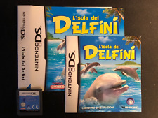 l isola dei delfini usato  Asti