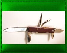 Ancien couteau multifonctions d'occasion  Metz-