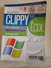 Clippy per ecdl. usato  Pontedera