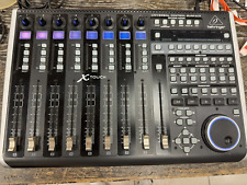 Used, Behringer X-TOUCH 8 Channel USB/MIDI Universal Control Surface for sale  Shipping to South Africa