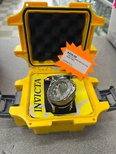Usado, Relógio masculino Invicta edição limitada comprar usado  Enviando para Brazil