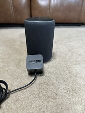 Echo plus 2nd for sale  Corinth
