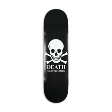 Death skull skateboard d'occasion  Expédié en France