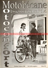 Motobecane motoconfort club d'occasion  Cherbourg-Octeville-