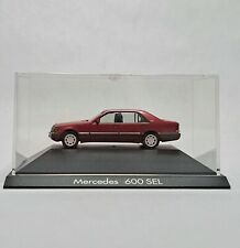 Mercedes 600 sel gebraucht kaufen  Bayreuth