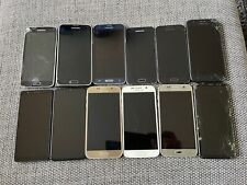 Job lot samsung for sale  CHELMSFORD