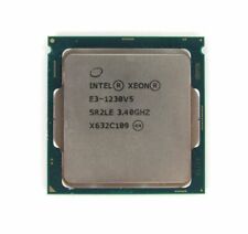 Intel Xeon E3-1230 v5 8M,3.40 Ghz CM8066201921713 SR2LE Cpu Da Bandeja Testado C/r comprar usado  Enviando para Brazil