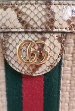 Rare gucci ophidia for sale  Downey
