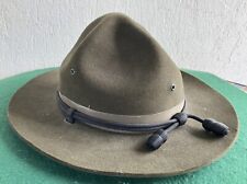 Berretto cappello ranger usato  Vistrorio
