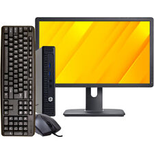 Desktop computer 16gb for sale  Jacksonville