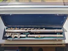 Pearl flute pf505 for sale  HOLYWELL