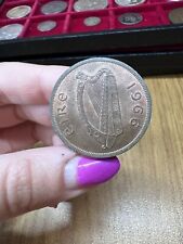 moneta penny 1966 usato  Beinasco