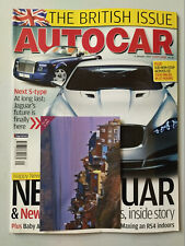 Autocar magazine 2007 d'occasion  Le Creusot