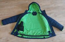 Trollkids winterjacke übergan gebraucht kaufen  Pforzheim