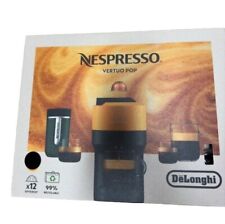 Longhi nespresso vertuo gebraucht kaufen  Adelsdorf