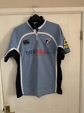 Cardiff blues rugby for sale  CARDIFF