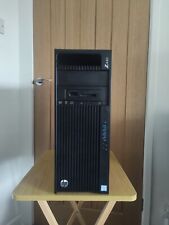 Z440 gaming 1650v4 for sale  POULTON-LE-FYLDE