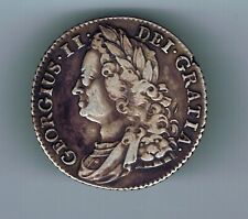 george ii coins for sale  LEDBURY