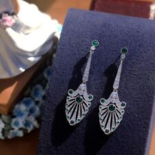 Boucles oreilles clous d'occasion  Paris VI