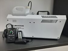 Atmospheric Effects Machines for sale  ROCHFORD