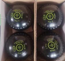 Flat green bowls for sale  SHEFFIELD