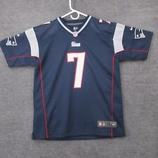 Patriots jersey youth for sale  Woodbridge