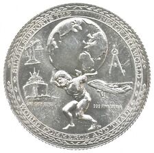 Rare silver 31.3 for sale  Frederick