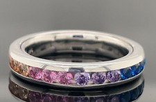 multicolor ring gebraucht kaufen  Idar-Oberstein