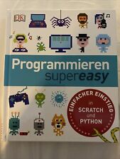 Programmieren supereasy kinder gebraucht kaufen  Oldenburg